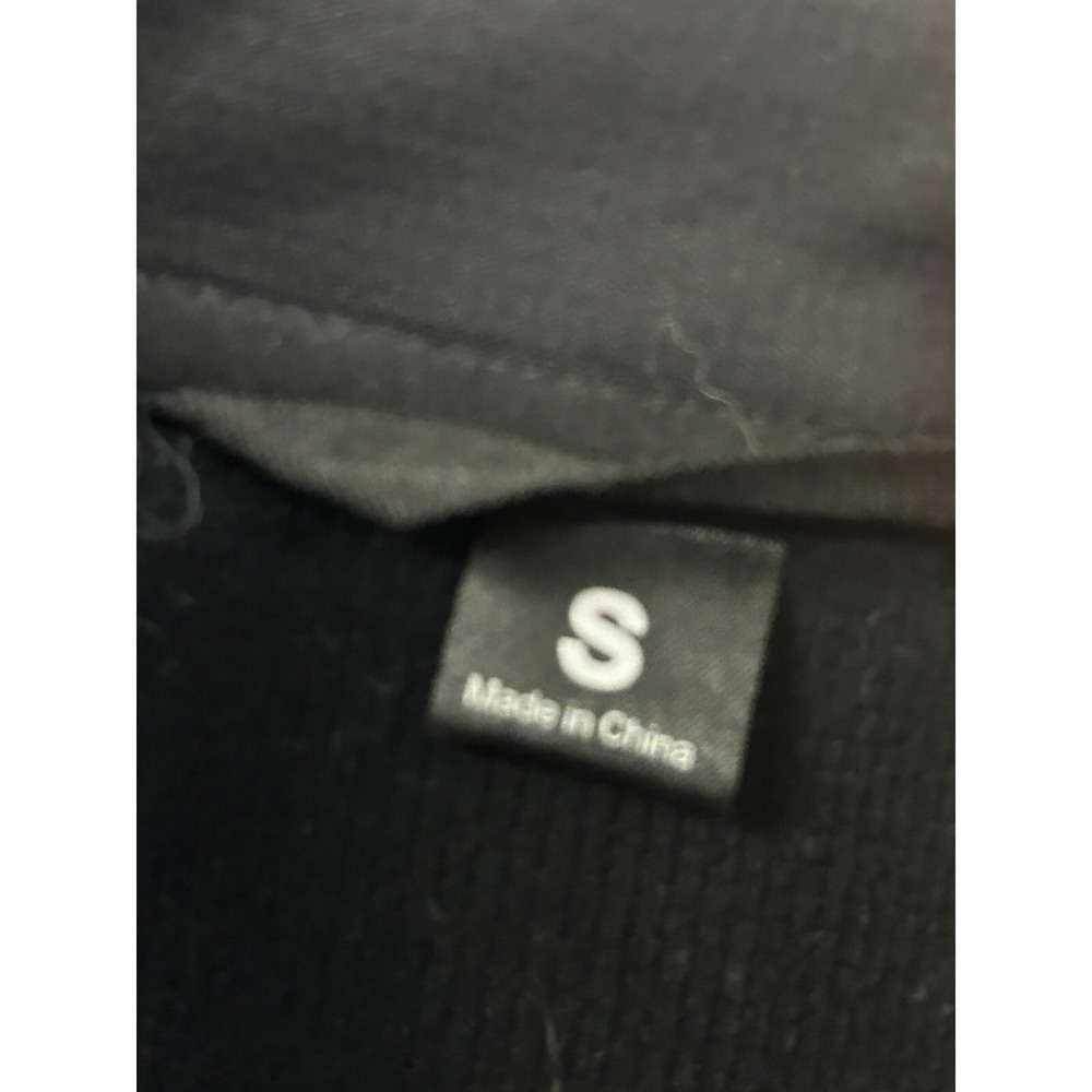 Moosejaw Black Technical Softshell Jacket - Men's… - image 8